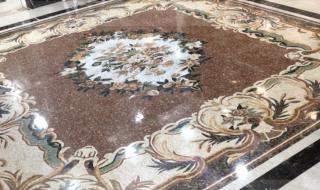 石材马赛克拼图 石材马赛克拼图