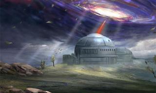 什么是四维空间 什么是四维空间