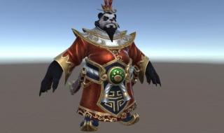 熊猫酒仙服务器 熊猫酒仙服务器