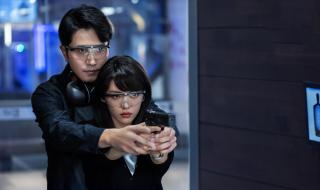 不期而至电视剧剧情 不期而至电视剧剧情