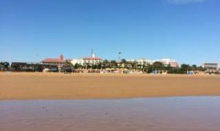 青岛到黄岛海底隧道