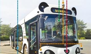 无人驾驶公司排名