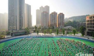 天地新城美丽的家园 天地新城美丽的家园