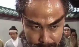 九阴真经降龙十巴掌