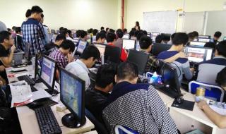 嵌入式软件培训机构 嵌入式软件培训机构