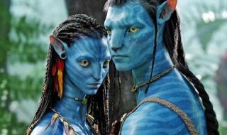 阿凡达什么时候上映