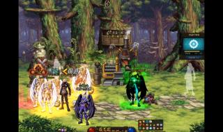 dnf合金战士 dnf合金战士