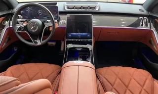 迈巴赫480报价及图片