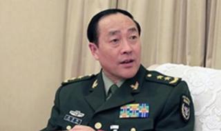 西部战区为什么三换