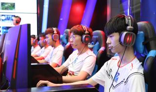 英雄联盟s10总决赛 英雄联盟s10总决赛