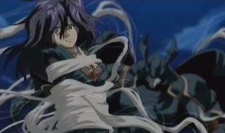 GBA鬼眼狂刀 GBA鬼眼狂刀