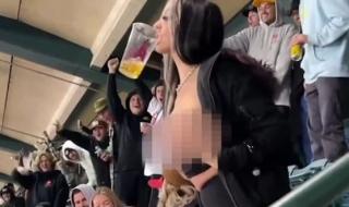 胸大的美女 胸大的美女