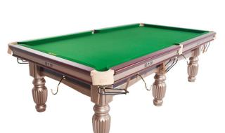星牌台球桌 星牌台球桌