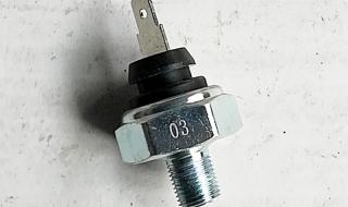 压力报警器 压力报警器