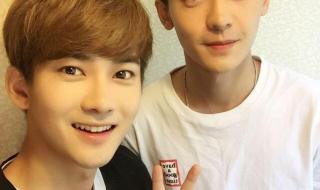 spexial成员 spexial成员