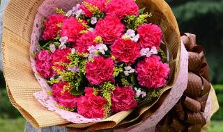 母亲节给妈妈送什么好 母亲节给妈妈送什么好