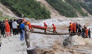 6.8级地震是什么概念 6.8级地震是什么概念