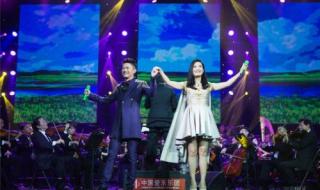 中国我爱你凤凰传奇 中国我爱你凤凰传奇