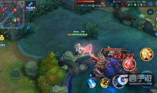 lol野怪刷新时间