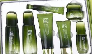 抗皱补水护肤品排行榜 抗皱补水护肤品排行榜