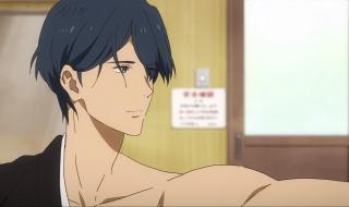 弦音风舞高中弓道部