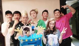 最有心意的生日礼物