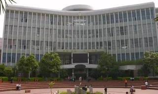 天津师范大学图书馆