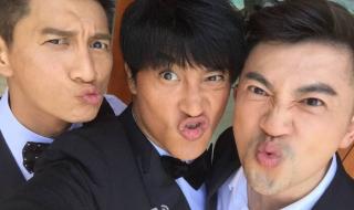 小虎队解散时唱的歌 小虎队解散时唱的歌