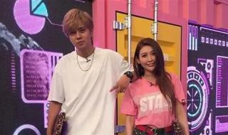 罗志祥晒打篮球照片 罗志祥晒打篮球照片