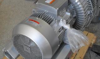 吸料高压风机 吸料高压风机