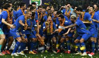 中超联赛有多少支球队