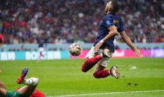 摩洛哥世界杯决赛 摩洛哥世界杯决赛