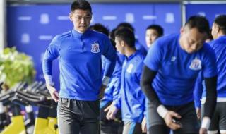 国足归化球员仅剩2人 国足归化球员仅剩2人