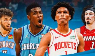 阿门汤普森选秀报告 阿门汤普森选秀报告