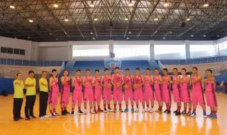 篮球比赛时间是多久 篮球比赛时间是多久