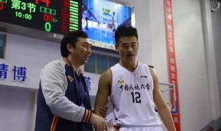 中国cuba大学名单 中国cuba大学名单