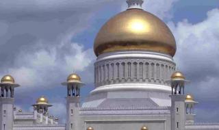 阿布扎比是哪个国家 阿布扎比是哪个国家